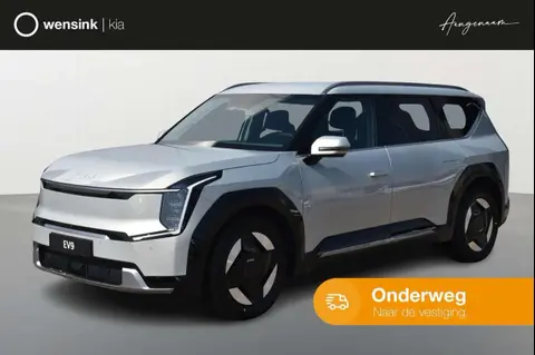 Annonce KIA EV9 Électrique 2024 d'occasion 