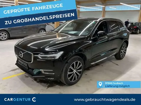 Used VOLVO XC60 Diesel 2019 Ad 