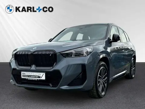 Annonce BMW IX1 Électrique 2023 d'occasion 