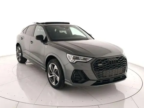 Annonce AUDI Q3 Essence 2024 d'occasion 