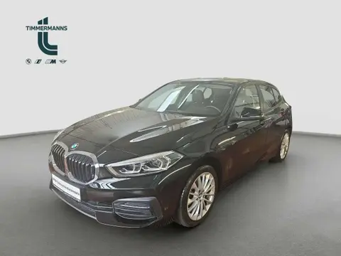 Used BMW SERIE 1 Diesel 2020 Ad Germany