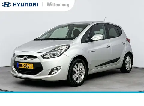 Annonce HYUNDAI IX20 Essence 2015 d'occasion 