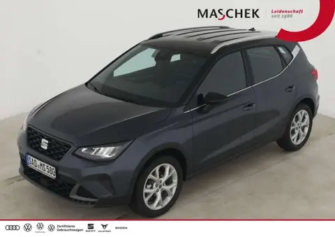 Used SEAT ARONA Petrol 2024 Ad 