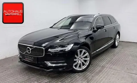 Annonce VOLVO V90 Essence 2019 d'occasion 