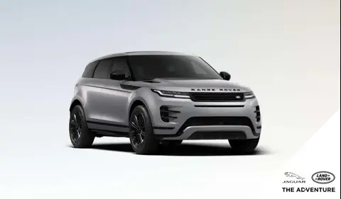 Annonce LAND ROVER RANGE ROVER EVOQUE Hybride 2024 d'occasion 