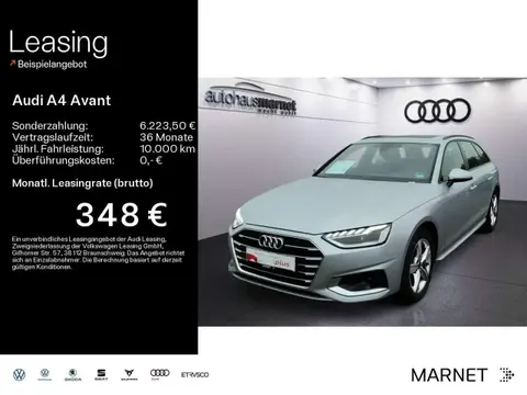 Used AUDI A4 Petrol 2024 Ad 