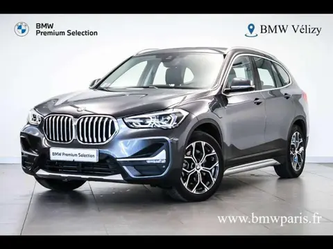 Used BMW X1  2020 Ad 