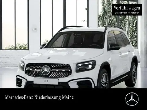 Used MERCEDES-BENZ CLASSE GLB Petrol 2024 Ad 