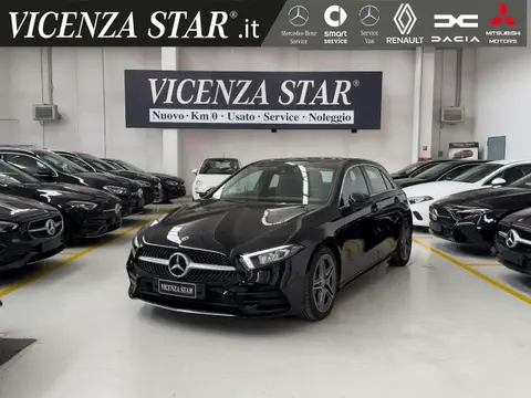 Used MERCEDES-BENZ CLASSE A Diesel 2022 Ad 