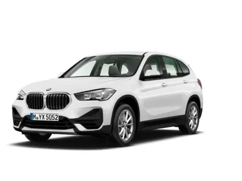 Annonce BMW X1 Essence 2021 d'occasion Allemagne