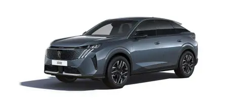 Annonce PEUGEOT 3008 Hybride 2024 d'occasion 