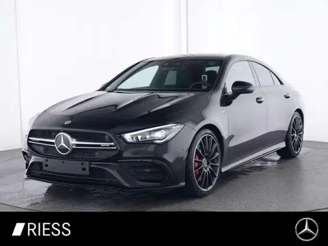 Used MERCEDES-BENZ CLASSE CLA Petrol 2023 Ad 