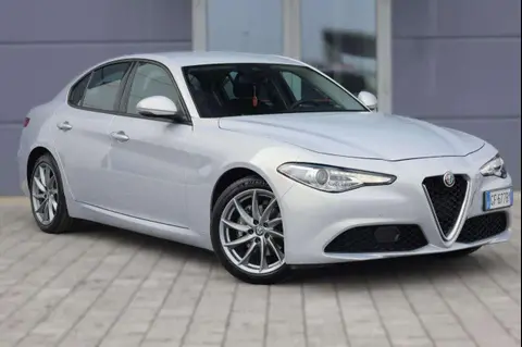 Annonce ALFA ROMEO GIULIA Diesel 2021 d'occasion 