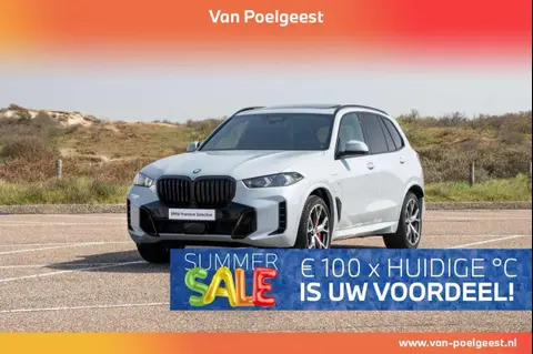 Annonce BMW X5 Hybride 2023 d'occasion 