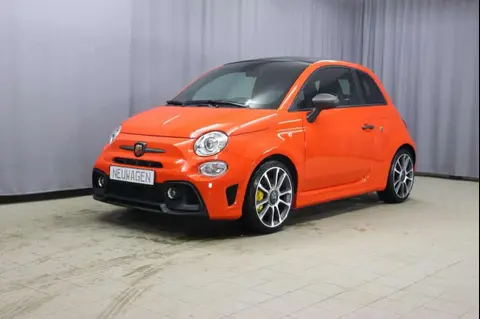 Annonce ABARTH 695 Essence 2024 d'occasion 