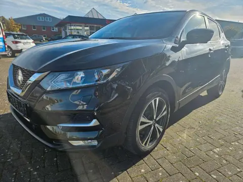 Used NISSAN QASHQAI Petrol 2018 Ad 