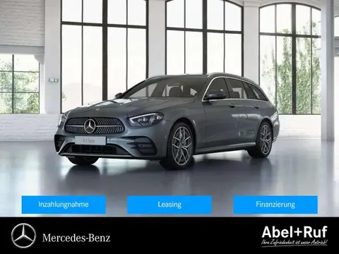 Used MERCEDES-BENZ CLASSE E Diesel 2021 Ad 