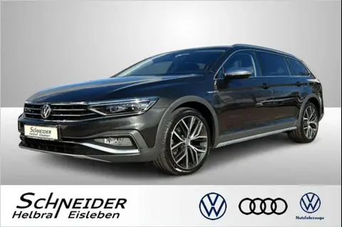 Annonce VOLKSWAGEN PASSAT Diesel 2019 d'occasion 