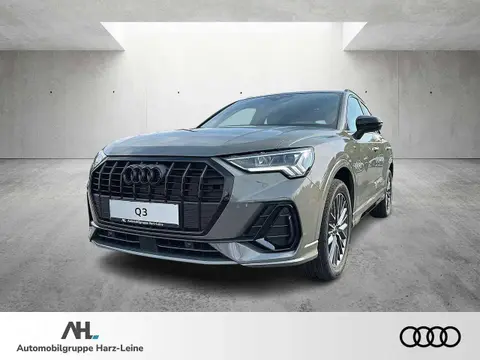 Annonce AUDI Q3 Essence 2024 d'occasion 