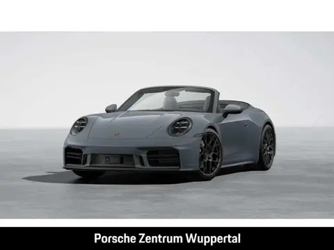 Used PORSCHE 992 Petrol 2024 Ad 