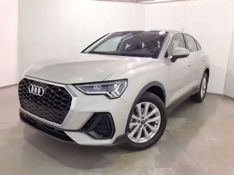 Annonce AUDI Q3 Diesel 2020 d'occasion 