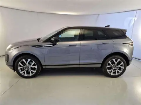 Used LAND ROVER RANGE ROVER EVOQUE Hybrid 2023 Ad 