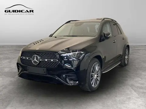 Annonce MERCEDES-BENZ CLASSE GLE Diesel 2024 d'occasion 