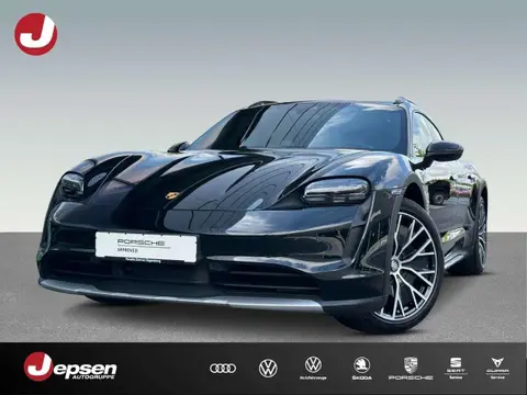 Used PORSCHE TAYCAN Electric 2023 Ad 