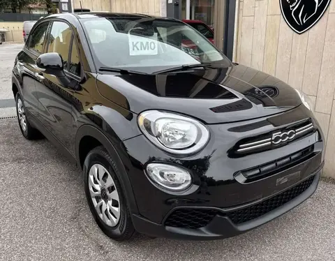 Used FIAT 500X Hybrid 2024 Ad 