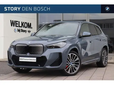 Annonce BMW IX1 Électrique 2024 d'occasion 