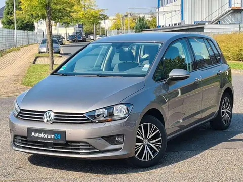 Used VOLKSWAGEN GOLF Petrol 2016 Ad 