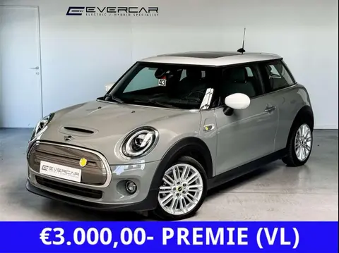 Used MINI COOPER Electric 2020 Ad Belgium