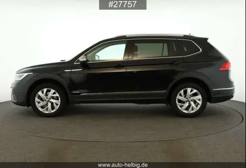 Used VOLKSWAGEN TIGUAN Diesel 2022 Ad 