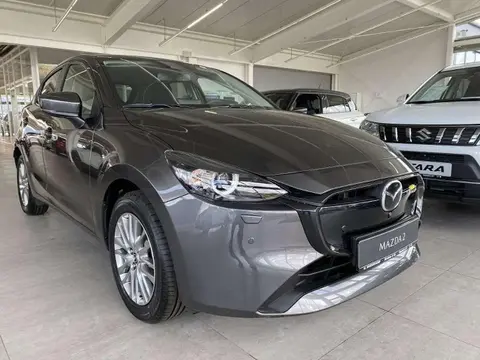 Used MAZDA 2 Hybrid 2024 Ad 