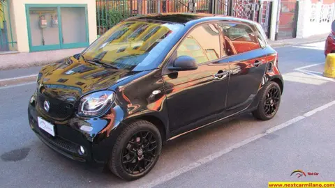 Used SMART FORFOUR Petrol 2019 Ad 