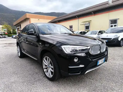 Annonce BMW X4 Diesel 2015 d'occasion 