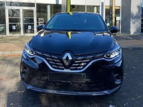 Used RENAULT CAPTUR Petrol 2020 Ad 