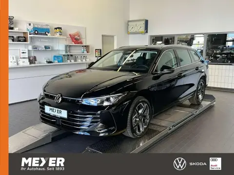 Annonce VOLKSWAGEN PASSAT Diesel 2024 d'occasion 