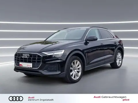 Used AUDI Q8 Diesel 2023 Ad 