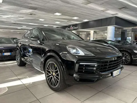 Used PORSCHE CAYENNE Petrol 2019 Ad 