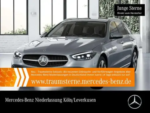 Used MERCEDES-BENZ CLASSE C Diesel 2023 Ad 