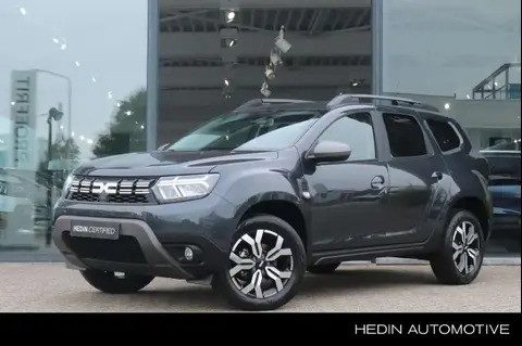 Annonce DACIA DUSTER Essence 2023 d'occasion 