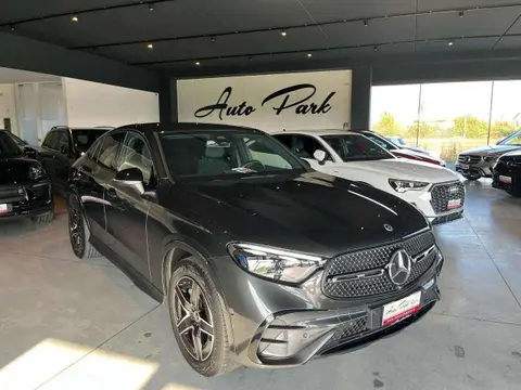 Used MERCEDES-BENZ CLASSE GLC Diesel 2023 Ad 