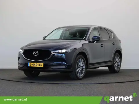 Used MAZDA CX-5 Petrol 2021 Ad 