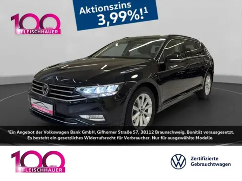 Annonce VOLKSWAGEN PASSAT Essence 2024 d'occasion 