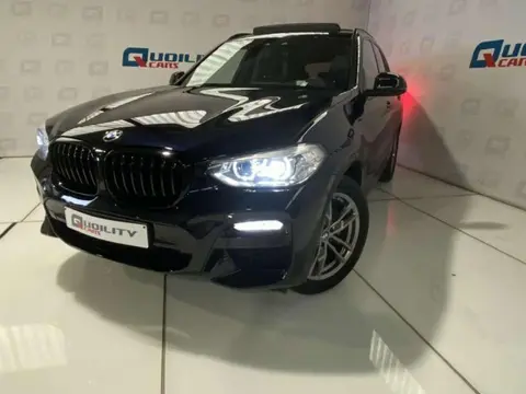 Used BMW X3 Diesel 2019 Ad 