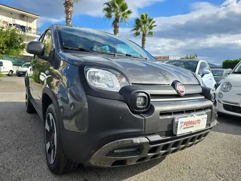 Used FIAT PANDA Hybrid 2023 Ad 