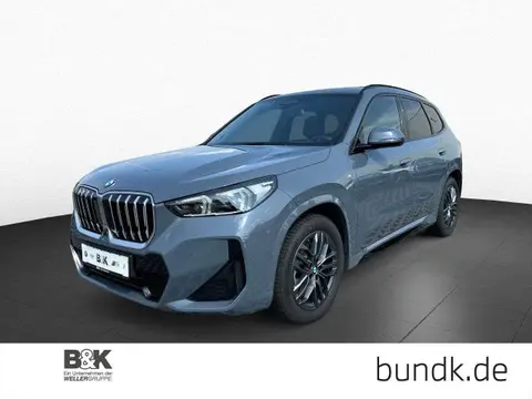 Annonce BMW X1 Diesel 2023 d'occasion 