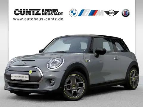 Used MINI COOPER Electric 2021 Ad 