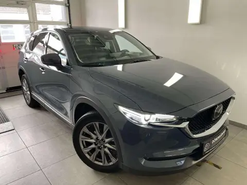 Used MAZDA CX-5 Petrol 2021 Ad 